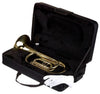 Thomann Trumpets Thomann CLB-70 L Bass Clairon - Bugle