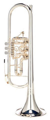 Thomann Trumpets Thomann Concerto GMS Rotary Trumpet