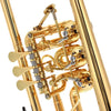 Thomann Trumpets Thomann Concerto MGP Rotary Trumpet