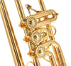 Thomann Trumpets Thomann Concerto MGP Rotary Trumpet