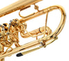 Thomann Trumpets Thomann Concerto MGP Rotary Trumpet