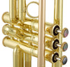 Thomann Trumpets Thomann TR-5000 L Bb- Trumpet