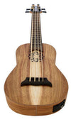 Thomann Ukulele Thomann Artist Bass Ukulele ACA