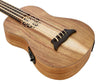 Thomann Ukulele Thomann Artist Bass Ukulele ACA