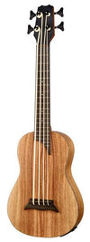 Thomann Ukulele Thomann Bass Ukulele Side Hole