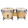 Toca Bongos Natural Toca Percussion 3900 Traditional Series Bongos