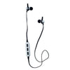 Toshiba Earphones Black Toshiba RZE-BT110E Wireless Earphone