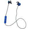 Toshiba Earphones Blue Toshiba RZE-BT300E Wireless Sports Earphone