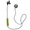 Toshiba Earphones Green Toshiba RZE-BT300E Wireless Sports Earphone