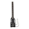 Traveler Guitars Electric Guitars Black Traveler Guitars Ultra Light Electric Guitar