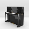 Pianoteq U4 Upright Piano Add-on: Realistic Upright Piano