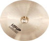 UFIP China Cymbals UFIP 18inch Class Series Fast China