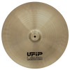 UFIP China Cymbals UFIP 18inch Class Series Fast China