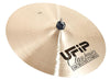 Ufip Crash Cymbals Ufip 17inch Blast Series Crash