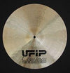 Ufip Crash Cymbals Ufip 17inch Blast Series Crash