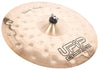 Ufip Crash Cymbals Ufip 17inch Blast Series Crash