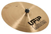 UFIP Crash Cymbals UFIP 17inch Class Series Crash Heavy