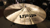 UFIP Crash Cymbals UFIP 17inch Class Series Crash Medium