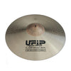 Ufip Crash Cymbals Ufip 18inch Bionic Series Crash