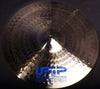 Ufip Crash Cymbals Ufip 18inch Bionic Series Crash