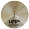 UFIP Crash Cymbals UFIP 18inch Class Series Crash Light