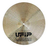 UFIP Crash Cymbals UFIP 18inch Class Series Crash Medium