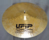 Ufip Crash Cymbals Ufip 19inch Bionic Series Crash