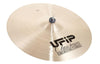 UFIP Crash Cymbals UFIP 19inch Class Series Crash Medium