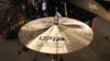 UFIP Hi Hat Cymbals UFIP 13inch Class Series Hi-Hat Medium