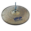 Ufip Hi Hat Cymbals Ufip 15inch Bionic Series Hi-Hat