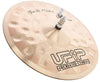 Ufip Hi Hat Cymbals Ufip 15inch Blast Series Hi-Hat