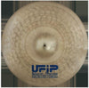 Ufip Ride Cymbals Ufip 20inch Bionic Series Medium Ride