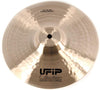 UFIP Splash Cymbals UFIP 10inch Class Series China Splash