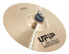 UFIP Splash Cymbals UFIP 10inch Class Series China Splash