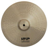 UFIP Splash Cymbals UFIP 10inch Class Series China Splash