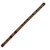 Ultimate Guru Flutes A Ultimate Guru Concert Grade Bansuri