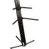 Ultimate Support Keyboard Stands Black Ultimate Support APEX Series AX-48 Pro Column Keyboard Stand