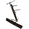 Ultimate Support Keyboard Stands Ultimate Support Apex Series AX-48 PRO PLUS Keyboard Stand - Black