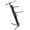 Ultimate Support Keyboard Stands Ultimate Support Apex Series AX-48 PRO PLUS Keyboard Stand - Black