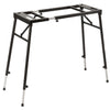 Ultimate Support Keyboard Stands Ultimate Support Jam Stands JS-MPS1 Multi-Purpose Keyboard/Mixer Stand