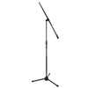 Ultimate Support Microphone Stands Ultimate Support PRO-R-T-F Microphone Stand - Black