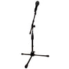 Ultimate Support Microphone Stands Ultimate Support PRO-T-SHORT-T Microphone Stand