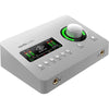 Universal Audio Audio Interfaces Universal Audio APLS HE Apollo Solo Heritage Edition Audio Interface with UAD Plug-Ins