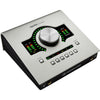 Universal Audio Audio Interfaces Universal Audio Apollo Twin DUO Audio Interface with Realtime UAD Processing