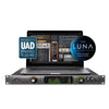 Universal Audio Audio Interfaces Universal Audio Apollo X8 Heritage Edition Thunderbolt Audio Interface with UAD Plug-Ins