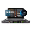 Universal Audio Audio Interfaces Universal Audio Apollo x8P Heritage Edition Rackmount Audio Interface with UAD Plug-Ins