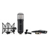 Universal Audio Condenser Microphones Universal Audio Sphere DLX Modeling Microphone System