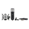 Universal Audio Condenser Microphones Universal Audio UA Sphere DLX Modeling Microphone