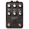 Universal Audio Effect Pedals Universal Audio Dream '65 Reverb Amplifier Pedal