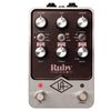 Universal Audio Effect Pedals Universal Audio Ruby '63 Top Boost Amplifier Pedal